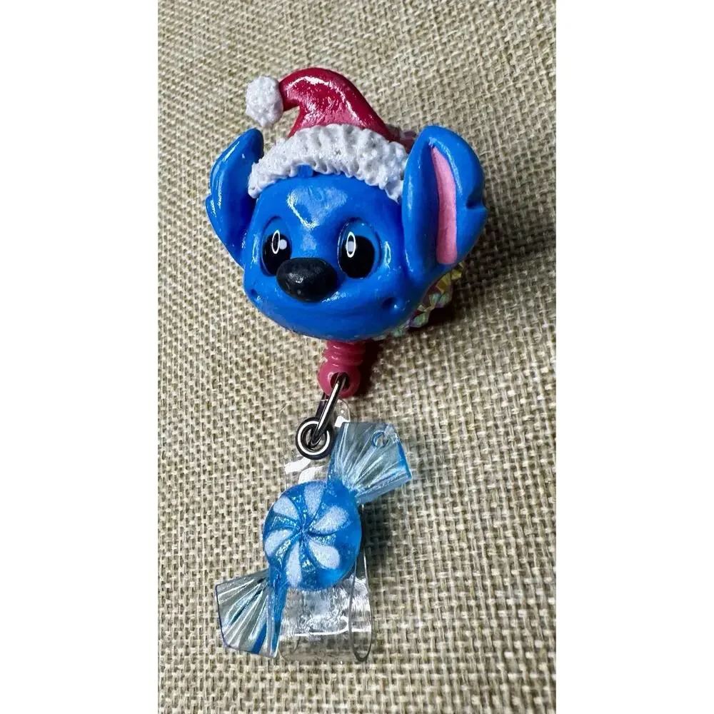 other stitch christmas